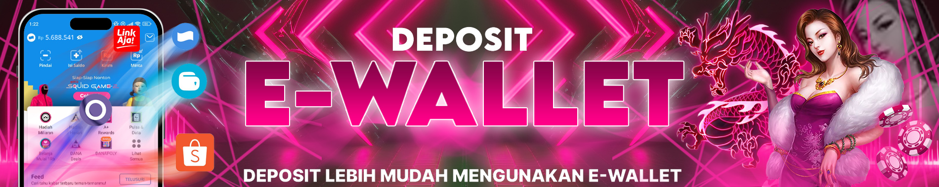 GARASISLOT Adalah Slot Gacor Terpercaya Dan Terbaik di Indonesia