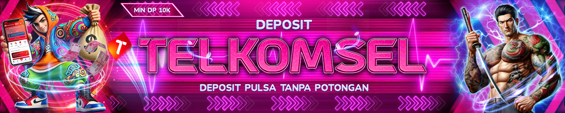 GARASISLOT Adalah Slot Gacor Terpercaya Dan Terbaik di Indonesia